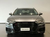 usata Audi S6 S63.0 344 CV S tronic