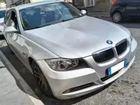Usata BMW 320 177 CV (130 kW) 2007 Grigio Station wagon