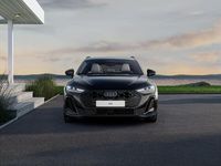 Ny Audi A5 Ambiente 299 HK (219 kW) 2026 Svart Kombi