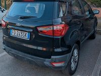 Usata Ford Ecosport 95 CV (69 kW) 2016 SUV