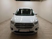 Occasion Ford Kuga Titanium S 120 ch (88 kW) 2018 Blanc SUV