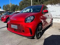 usata Smart ForFour Electric Drive forfour EQ Passion