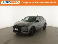Usata DS Automobiles DS3 Crossback E-Tense Performance 114 kW (156 CV) 2024 Grigio SUV
