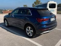 Usata Audi Q3 Advanced 150 CV (110 kW) 2022 SUV