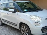 Usata Fiat 500L 85 CV (62 kW) 2013 Monovolume