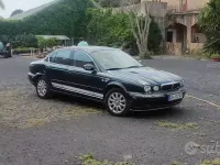 Usata Jaguar X-type 196 CV (144 kW) 2006 Berlina