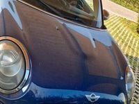 Usata Mini One D 95 CV (69 kW) 2014 Utilitaria