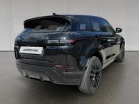 Usata Land Rover Range Rover evoque S 163 CV (119 kW) 2025 Nero(met.) SUV