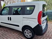 usata Fiat Doblò 1.3 MJT NEOPATENTATI.