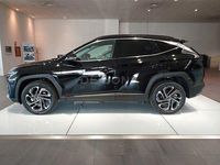 Nuova Hyundai Tucson 239 CV (175 kW) 2026 Nero SUV