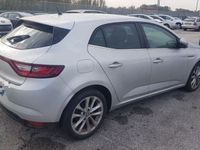 usata Renault Mégane IV Mégane dCi 8V 110 CV Energy Intens