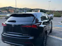 Usata Lexus NX300h Sport Line 152 CV (111 kW) 2019 SUV
