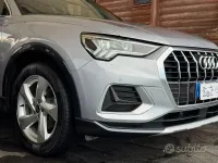 Usata Audi Q3 Advanced 150 CV (110 kW) 2022 Grigio SUV