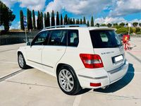 Usata Mercedes GLK220 2011 SUV