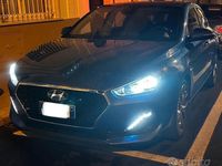 usata Hyundai i30 FastBack