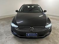Usata VW Passat Business 150 CV (110 kW) 2023 Grigio Station wagon