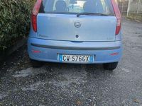 Usata Fiat Punto 60 CV (44 kW) 2005 Berlina