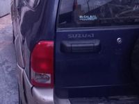 usata Suzuki Grand Vitara - 2002