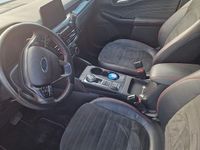 Usata Ford Kuga ST-Line X 120 CV (88 kW) 2023 Bianco SUV