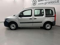 Usata Mercedes Citan 111 110 CV (80 kW) 2018 Argento Station wagon
