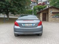 Usata Peugeot 207 CC 2009 Cabrio