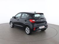 usata Hyundai i10 PY89616