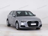 usata Audi A3 1.6 TDI SPB 1.6 TDI 116 CV