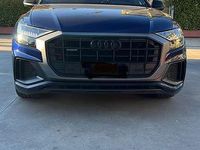 Usata Audi Q8 S-Line 340 CV (250 kW) 2022 SUV