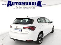 usata Fiat Tipo 1.6 Mjt S&S 5 porte Lounge