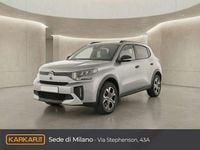 Nuova Citroën C3 Aircross 136 CV (100 kW) 2026 Grigio SUV