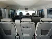 usata Citroën Jumpy 9 posti