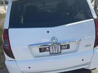 Usata Aixam City 2010 Bianco Berlina
