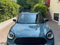 Usata Mini Countryman Hype 150 CV (110 kW) 2021 SUV