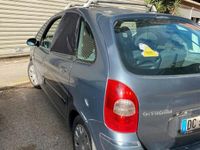 Usata Citroën Xsara 110 CV (80 kW) 2006 Grigio Berlina