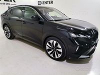 Usata Renault Rafale Techno 200 CV (147 kW) 2025 Nero SUV