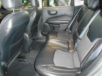 Usata Jeep Compass 140 CV (102 kW) 2017 Gray SUV