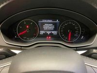 Usata Audi Q5 Comfort 190 CV (139 kW) 2019 Grigio SUV