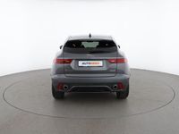 usata Jaguar E-Pace D150 Chequered Flag 150 aut AWD