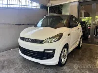 Usata Ligier JS50 2020 Bianco Utilitaria