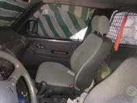 Usata Mitsubishi Pajero 84 CV (61 kW) 1992 Grigio SUV