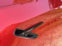 Usata BMW M5 Competition Edition 625 CV (459 kW) 2023 Rosso Berlina