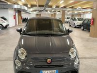 usata Abarth 595 competizione 180hp (garage)