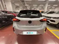 Usata Opel Corsa 101 CV (74 kW) 2025 Bianco Utilitaria