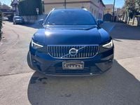Usata Volvo XC40 Core 211 CV (155 kW) 2023 Nero SUV