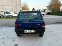 Usata Fiat Panda 54 CV (39 kW) 1997 Berlina