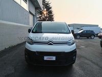 usata Citroën Jumpy III Atlante 2017 Atlante 1.6 Bluehdi 115cv M S&S E6