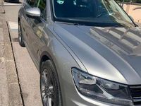 Usata VW Tiguan Style 116 CV (85 kW) 2018 Other SUV