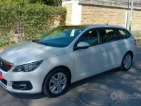 Usata Peugeot 308 116 CV (85 kW) 2019 Berlina