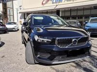 Usata Volvo XC40 Business Edition 150 CV (110 kW) 2020 Nero SUV