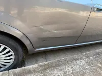 Usata Fiat Grande Punto 75 CV (55 kW) 2006 Utilitaria